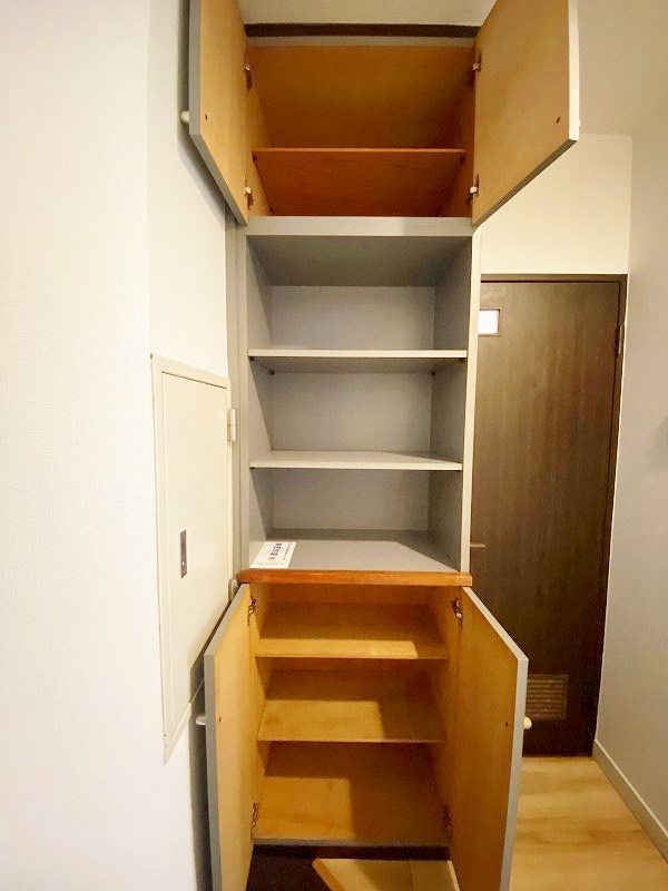 シェリール片野通り  その他11