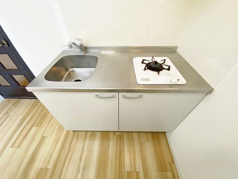シェリール片野通り  キッチン