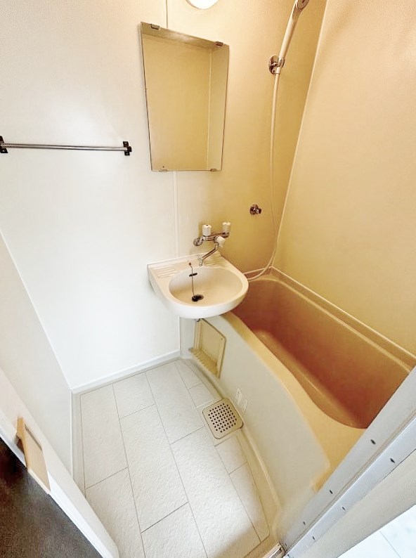 シャトレ熊本  その他8