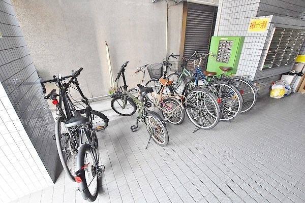 スターズ内山 その他外観2