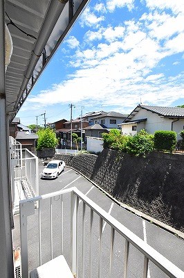 パナハイツ巴里 その他5