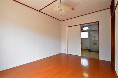 パナハイツ巴里 その他8