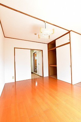 パナハイツ巴里 その他10