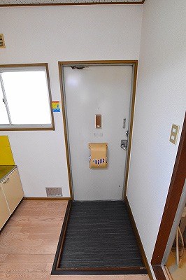 パナハイツ巴里 その他11