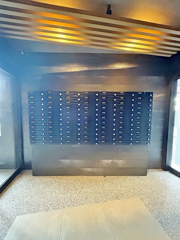 プレジデンスざ・さくら通り その他外観3