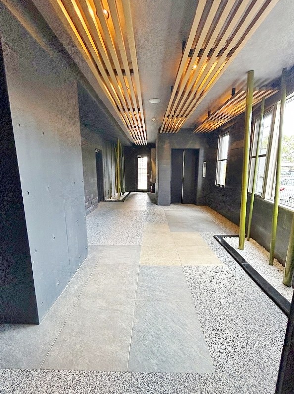 プレジデンスざ・さくら通り その他外観4