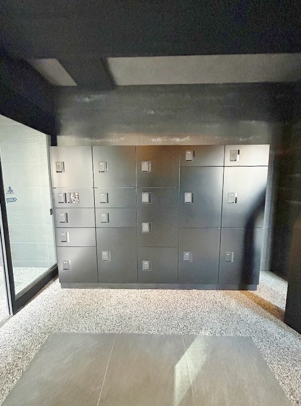 プレジデンスざ・さくら通り その他外観5