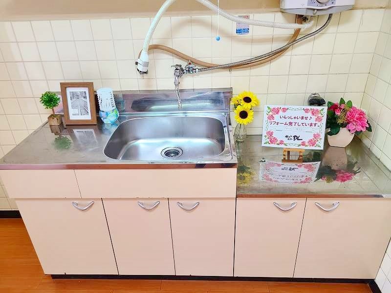 マルマン黄金ビル その他17