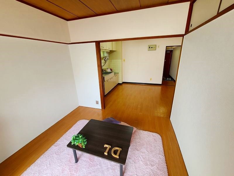 マルマン黄金ビル その他24