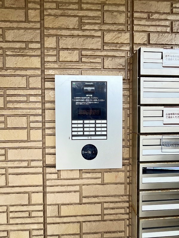 ラウンドシティ足原  その他外観2