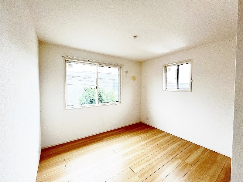 ラウンドシティ足原  その他17