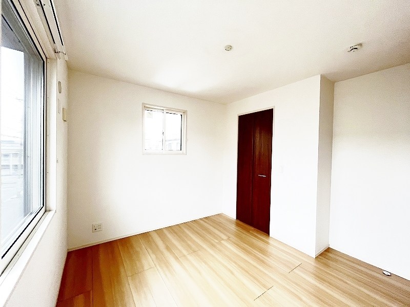 ラウンドシティ足原  その他18