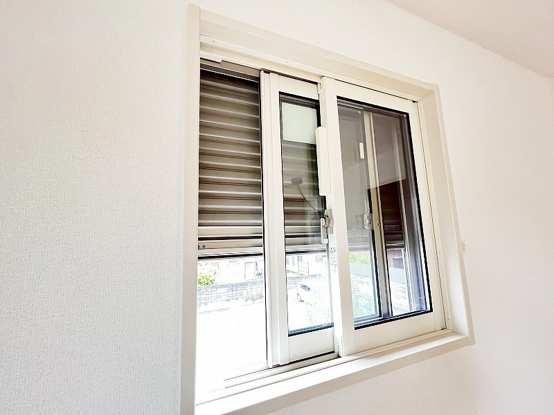 ラウンドシティ足原  その他22