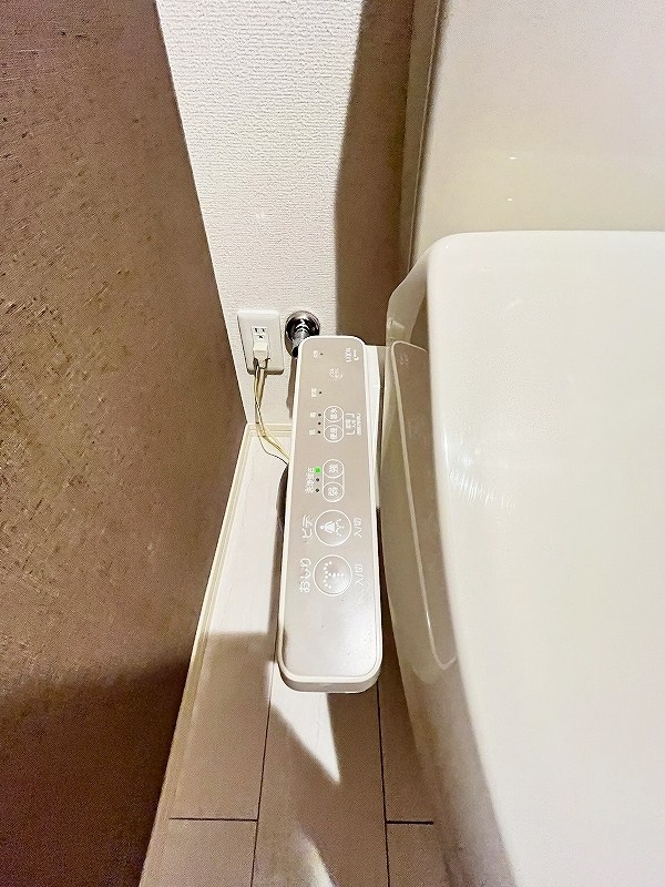 ラウンドシティ足原  その他27