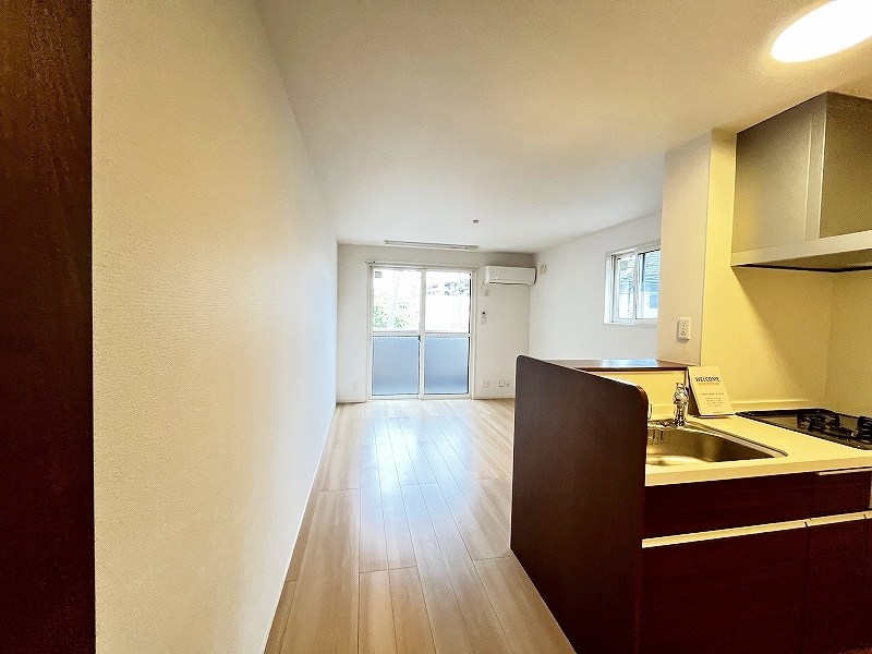 ラウンドシティ足原  その他28