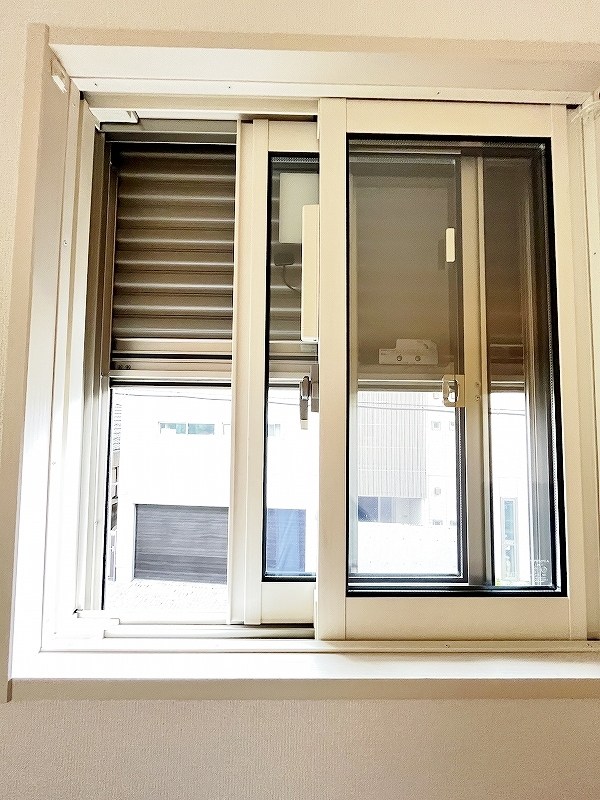 ラウンドシティ足原  その他38