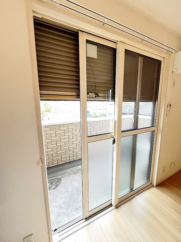 ラウンドシティ足原  その他42