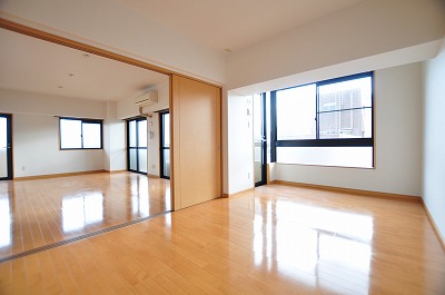 ラフィナーレアースコート魚町 その他8