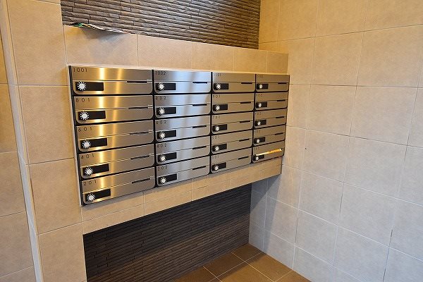 到津エイトフラッグ その他共有部分
