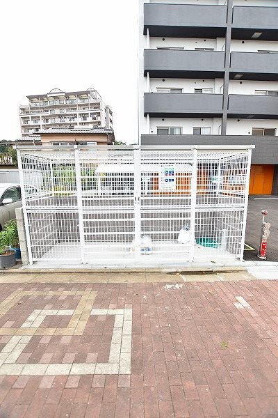 到津エイトフラッグ その他共有部分