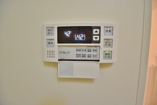 到津エイトフラッグ その他設備