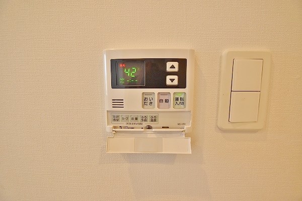 到津エイトフラッグ その他設備