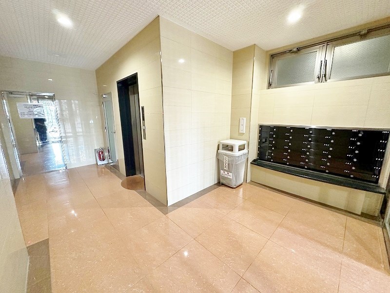 古船場タカヤコーポレーションビル  その他外観2