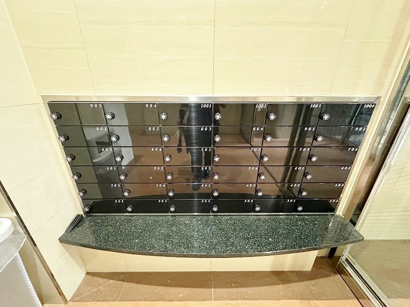 古船場タカヤコーポレーションビル  その他外観3