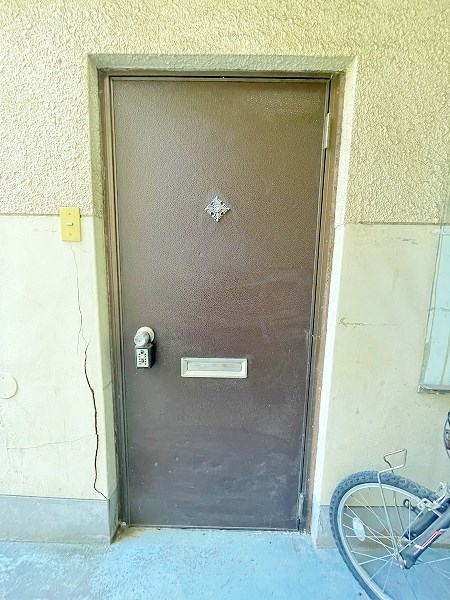 太陽マンション その他3