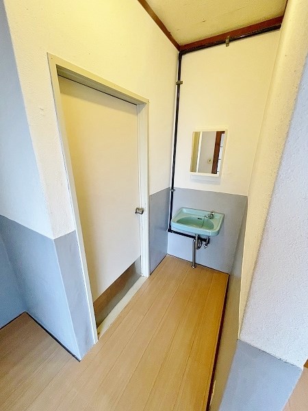 太陽マンション その他11