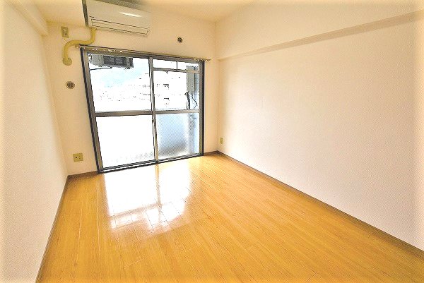 シェリール片野通り  ベッドルーム