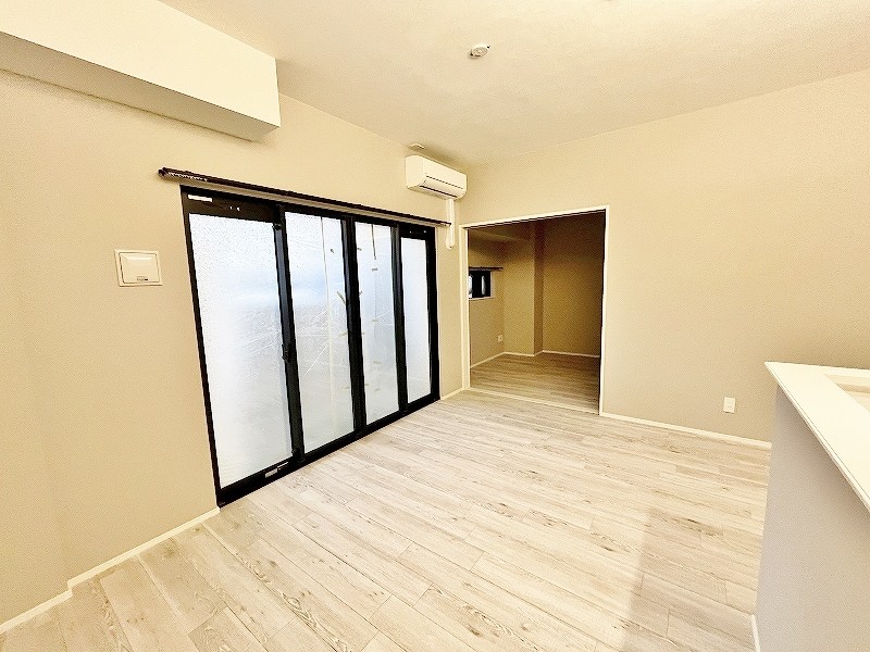 Gran Stella Nagao（グランステラ長尾） ベランダ