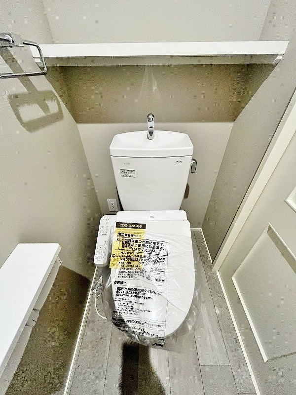 Gran Stella Nagao（グランステラ長尾） その他13