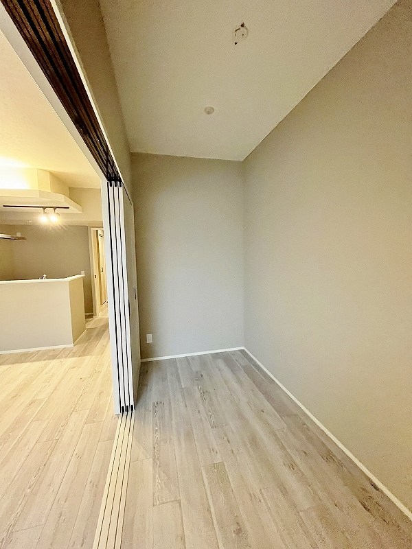 Gran Stella Nagao（グランステラ長尾） ベッドルーム