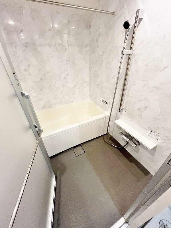 Gran Stella Nagao（グランステラ長尾） 風呂画像