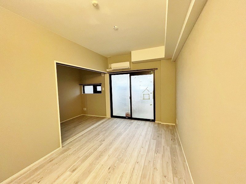 Gran Stella Nagao（グランステラ長尾） ベランダ