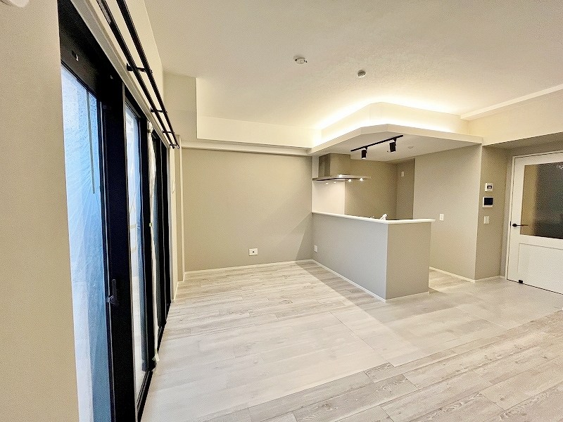 Gran Stella Nagao（グランステラ長尾） リビング