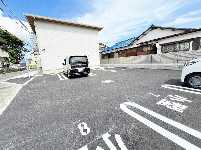 ラヴィベール その他外観1