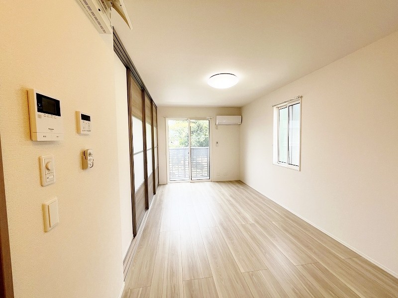 ラヴィベール リビング