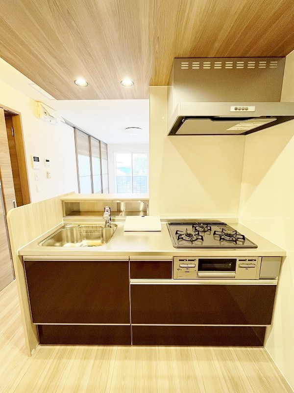 ラヴィベール その他21