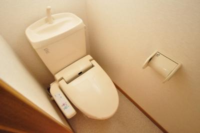 ヴァンフォルム熊本 その他2