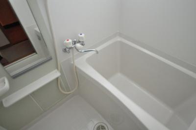 ヴァンフォルム熊本 風呂画像