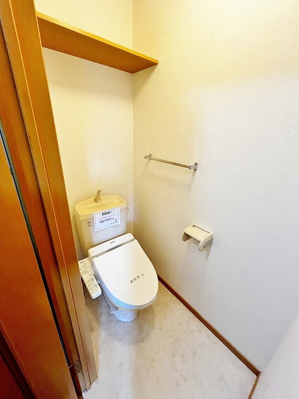 フィオーレ長行西  その他2