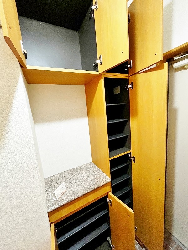 フィオーレ長行西  その他6