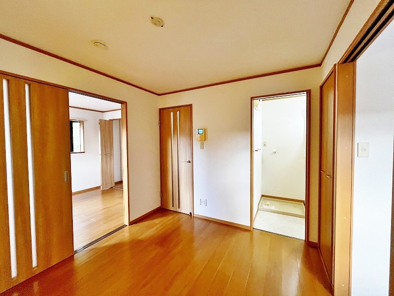 フィオーレ長行西  その他19