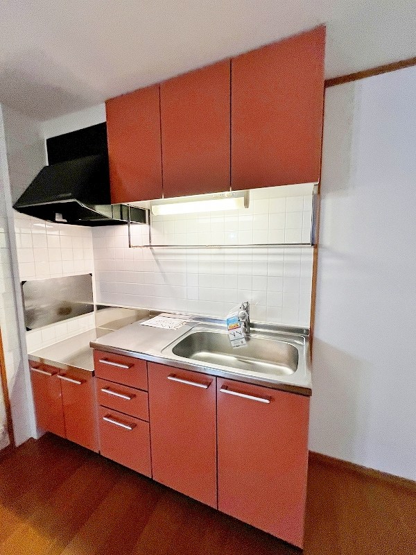 フィオーレ長行西  その他21