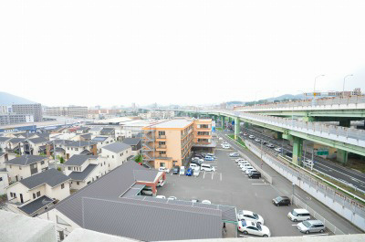 ニューシティアパートメンツ南小倉Ⅱ その他7