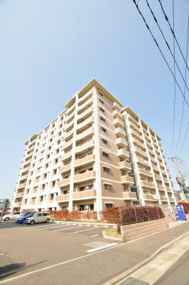 ニューシティアパートメンツ南小倉Ⅱ その他9