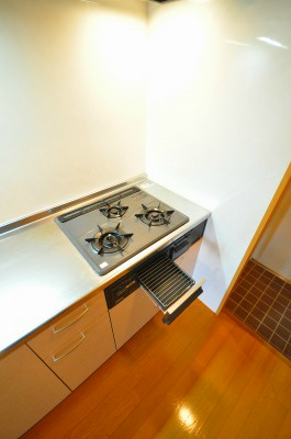 ニューシティアパートメンツ南小倉Ⅱ その他10