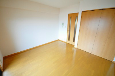 ニューシティアパートメンツ南小倉Ⅱ ベッドルーム